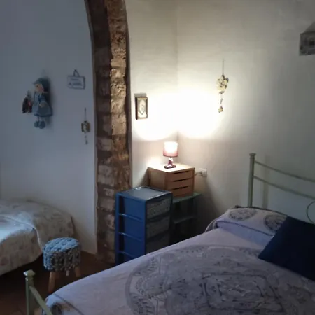 La Mia Dimora * Acera