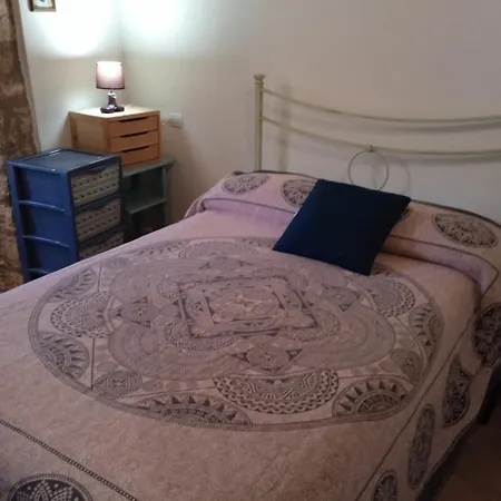 Apartment La Mia Dimora Acera