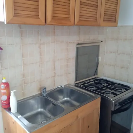 La Mia Dimora Apartment