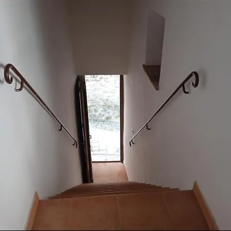 La Mia Dimora Apartment Acera
