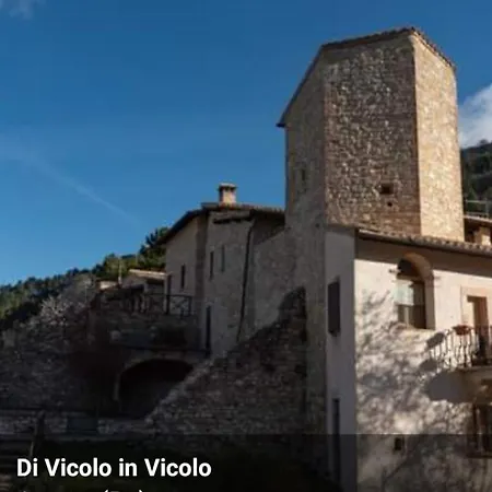 La Mia Dimora Apartment *